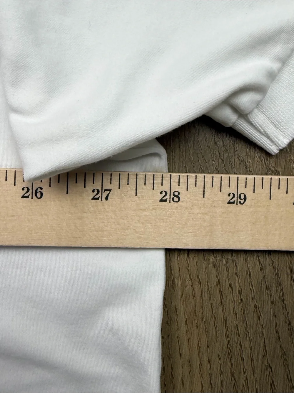Ralph Lauren Shirt Men's Size 2XB White Short-Sleeve Polo Golf